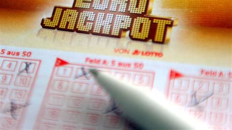 lotto eurojackpot annahmeschluss nrw